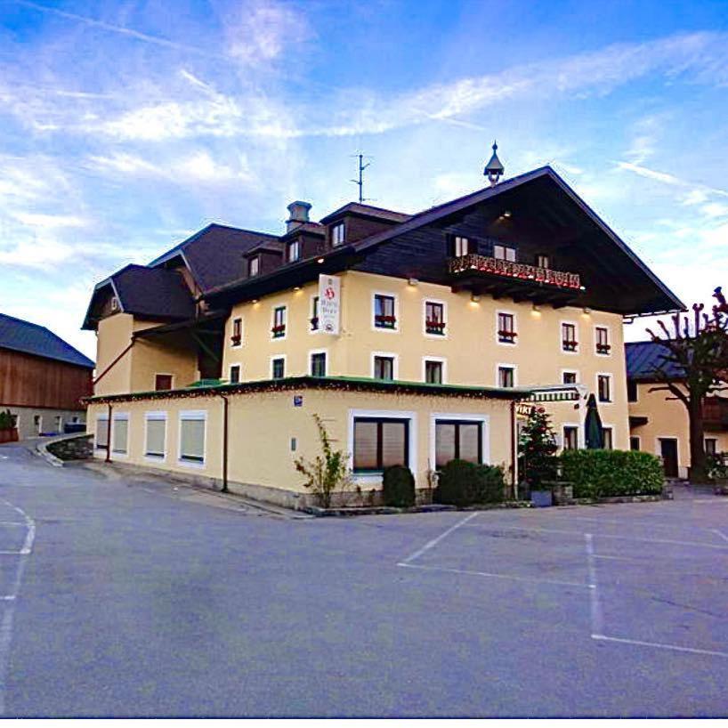 Hartlwirt Gasthof-Hotel Salzburg Exterior photo